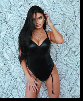 Lola SF - escort review from Limassol, Cyprus