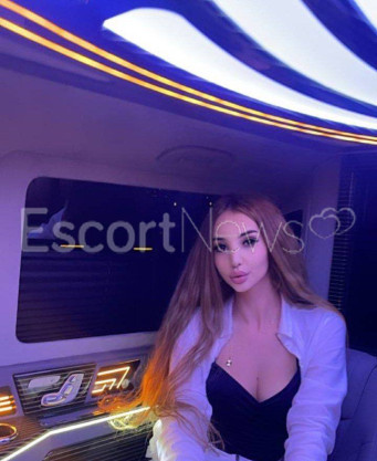 Photo escort girl IREN: the best escort service