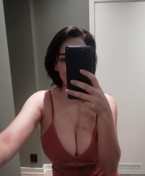 Rosa  - escort review from Istanbul, Turkey