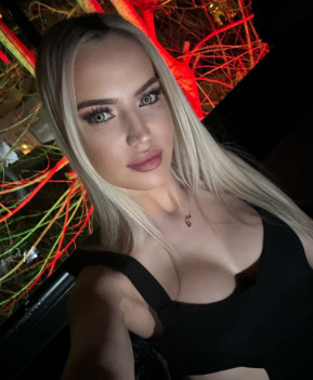 ANNA_ - escort review from Istanbul, Turkey