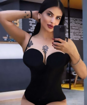 Emili - escort review from Istanbul, Turkey