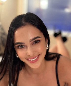 Mila - escort review from Ankara, Turkey