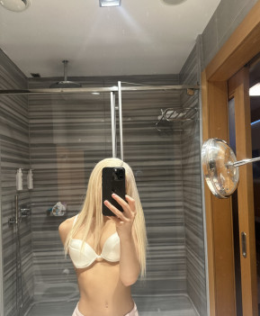DIANA  - escort review from Istanbul, Turkey