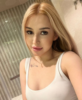 Tina - escort review from Istanbul, Turkey
